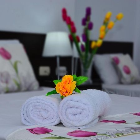 Residencial Lago Verde Tarapoto Bagian luar foto