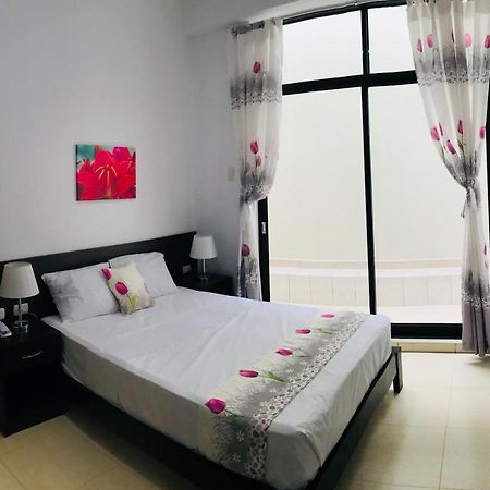 Residencial Lago Verde Tarapoto Bagian luar foto